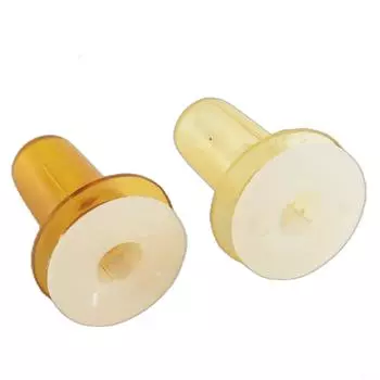 Замена лампы на заднем фонаре Резиновая пряжка Улучшенный радиатор