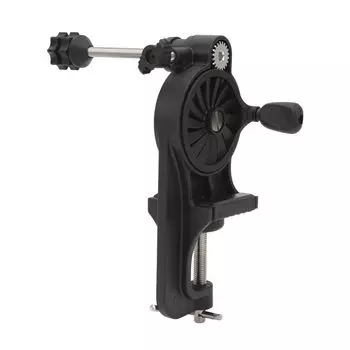 замена лески катушка для намотки лески катушка для намотки лески плоскогубцы для обрыва лески спиннинговая катушка рыболовные снасти устройство для смены лески рыболовные снасти намотчик лески чёрный