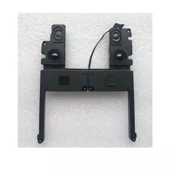 Замена левого и правого динамиков для A1398 середина 2012-2015