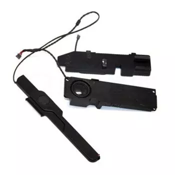 Замена левого и правого динамиков для Macbook Pro 13 Retina A1278 2011 2012