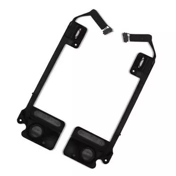 Замена левого правого динамика для A1502 2013 2014 2015