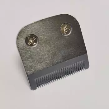 Замена лезвия бритвы для бритвы WAHL 9686 9816-200 9837 9818L 9854 9854L машинка для стрижки новая S