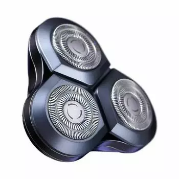 Замена лезвия бритвы Xiaomi