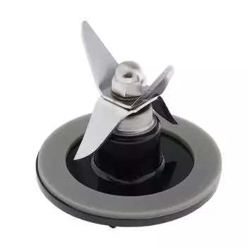 Замена лезвия и прокладки блендера для CB-18BKSS CBT-500FP