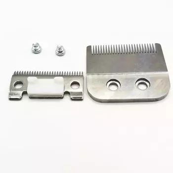 Замена лезвия машинки для стрижки волос для парикмахера Andis ML 01750 Phat Master ML 01557 Improved Master