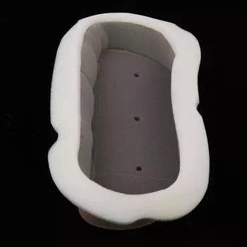 Замена марлевого воздушного фильтра для мотоцикла