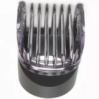 Замена машинки для стрижки волос для Philips Norelco QT4021 QT4021/50 QT4019 QT4019/15, триммер, бритва серый