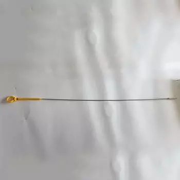 Замена масляного щупа для автомобиля Ford Transit 2008, номер детали 6C1Q6750BC