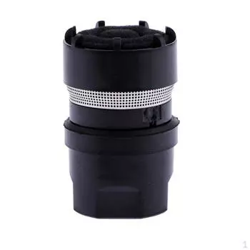 Замена микрофона для микрофона