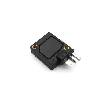 Замена модуля управления зажиганием для Mazda RX7 RX-7 1981-1985 FB J-109 12A 13B SA22C Модуль зажигания с улучшенной топливной эффективностью чёрный