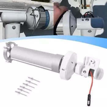 Замена моторного торсионного блока электронного навеса для кемпера 3310-423.209 B 3310-423.137 B