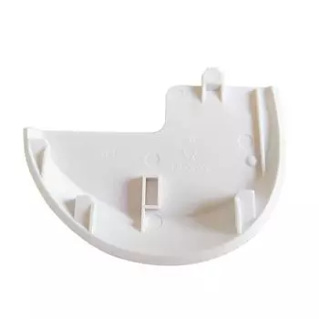 Замена мыши Крышка батареи Чехол для батареи Оболочка для M720 Беспроводная мышь 1PC