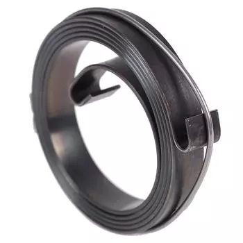 Замена набора пружин съемника возвратной пружины начала тяги для газонокосилки с двигателем