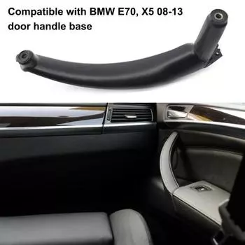 Замена надежной внутренней ручки двери износостойкая легкая Right