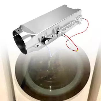 Замена нагревательного элемента сушилки, проекты своими руками, прочные, детали сушилок, воздуховод нагревателя для