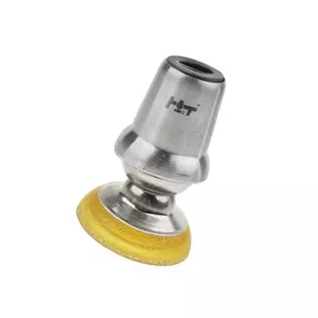 Замена наконечника трости с резиновым покрытием, вращающимся на 360 градусов 22mm