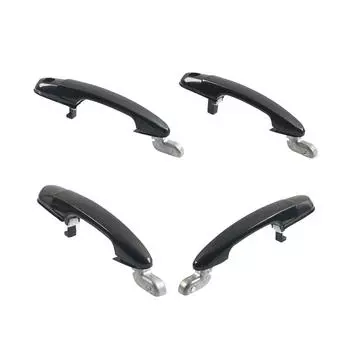 Замена наружной дверной ручки для Hyundai Tucson 2006-2013 Аксессуары