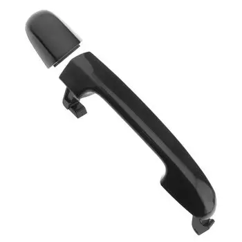 Замена наружной ручки двери 826521J050CA 826511J000CA Hyundai I20 2008-2014 Ручка передней пассажирской двери