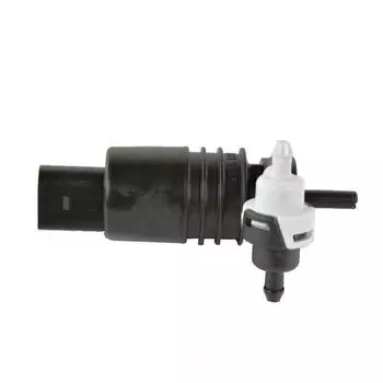 Замена насоса омывателя лобового стекла нового автомобиля 68310928AA