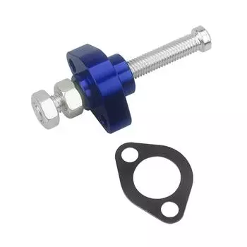 Замена натяжителя цепи ГРМ с ручным управлением для Honda CBR600F3F4F4i CBR900RR CBR1100XX Super синий