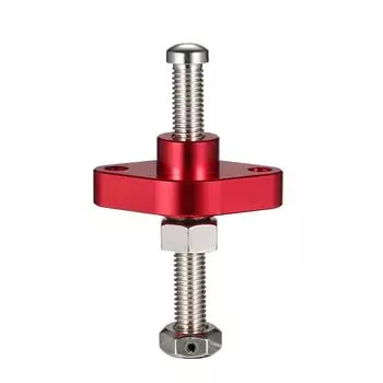 Замена натяжителя цепи кулачка для Yamaha YFM350 250 YFM400 Warrior Wolverine Kodiak Big Bear