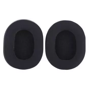 Замена охлаждающего геля/пены с эффектом памяти для амбушюров Razer BlackShark V2 PRO D Mesh Fabric