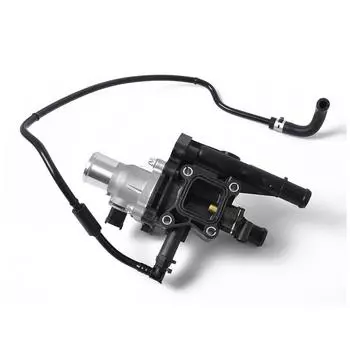 Замена охлаждающей жидкости двигателя OE 25192228 Strong Throttle High с - высоким корпусом термостата для корпуса охлаждающей жидкости OE