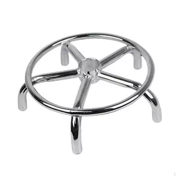 Замена основания офисного стула, усиленная для ремонта нижней части поворотного игрового кресла