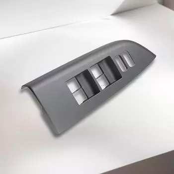 Замена панели переключателя стеклоподъемника передней левой двери водителя 74232-0C100 Совместимо с Tundra 07-13 Sequoia 10-17 CHINA