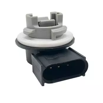 Замена патрона лампы стоп-сигнала Патрон лампы указателя поворота