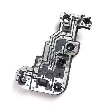 Замена патрона лампы заднего фонаря для Mercedes-Benz C-Class W204 Estate C63 2007–2011 гг., правая сторона right