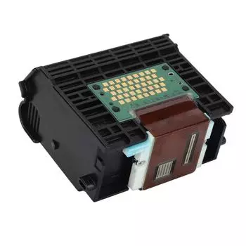Замена печатающей головки Эффективная защита Удобная практичная легкая замена расходных материалов для принтеров