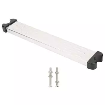 Замена педали для бассейна из нержавеющей стали, лестница, ступеньки, противоскользящие аксессуары