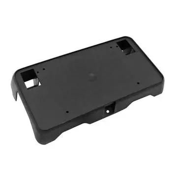 Замена переднего кронштейна номерного знака 23354526 GM1068172 Держатель номерного знака