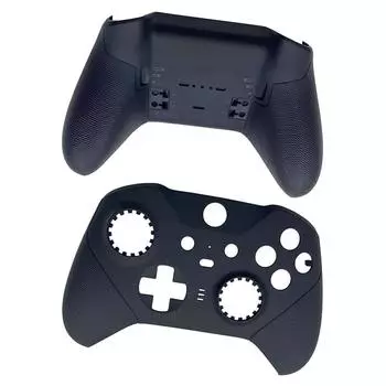 Замена передней панели, верхней и нижней крышки для контроллера Xbox One Elite Series 2