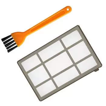 Замена первичного фильтра 1 шт. 1 шт. для Coredy FL022