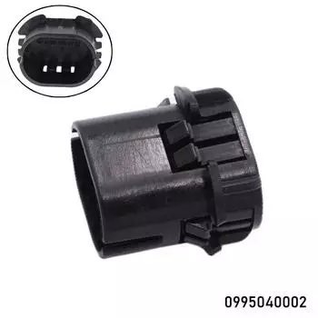 Замена пластика крепления радиатора 1шт Автомобили