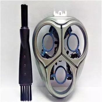 Замена пластины и держателя бритвы для Philips HQ8230 HQ8240 HQ8250 HQ8260 HQ8270 HQ8200 HQ8261 HQ8290 HQ8241
