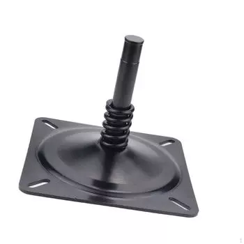 Замена пластины крепления сиденья лодки, прочная прочная пьедестал-основание для рыбалки