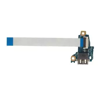 Замена платы USB для ноутбука с плоским кабелем, совместимая с HP ProBook 450 G6 DA0X8JTB8D0