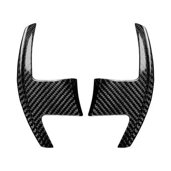 Замена подрулевого переключателя из углеродного волокна для BMW G20 G30 G32 F90