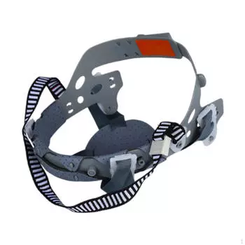 Замена подвески Hard Hat, 4-точечная вставка Bump Cap