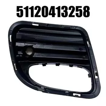 Замена поврежденной крышки бампера BMW MINI, крышка заднего бампера, размер как показано на рисунке CHINA