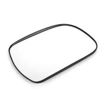 Замена правого бокового зеркала для Lexus RX300 RX330 RX350 RX400h 20032008 8790148040 Right чёрный