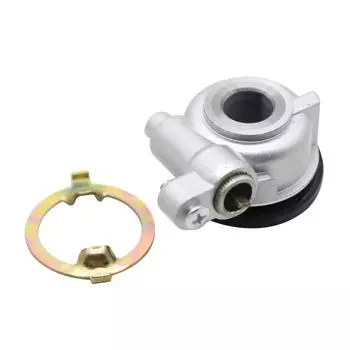 Замена привода спидометра для Honda Nighthawk Custom Magna Sabre серебряный