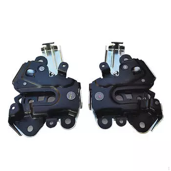 Замена привода замка спинки сиденья 82220-t0a-a02 82620-t0a-a03 Профессиональная сборка запасных частей