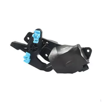 Замена привода замка задней двери с электроприводом GC3Z9943170E Простая установка, высокая производительность, прочный автомобиль