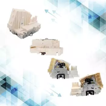 Замена привода защелки замка двери автомобиля для 1697202835 1647201035 1697202535 1697203735 1697302435 1697302335 right&front