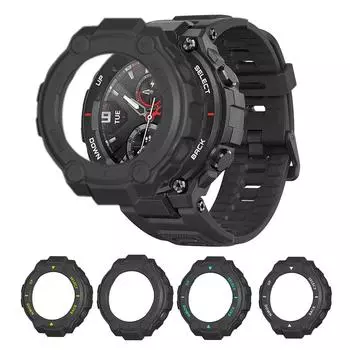 Замена противоударного чехла Amazfit T-Rex Smart для A1918 Защитная 1