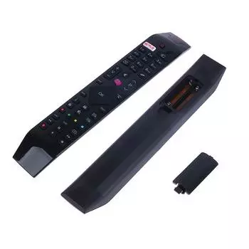 Замена пульта дистанционного управления Abs Rc49141 подходит для Hitachi Universal Tv